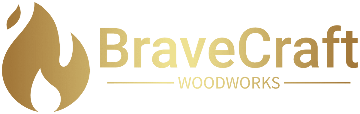BraveCraft Woodworks Gift Card