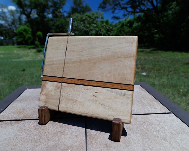 Cheese board