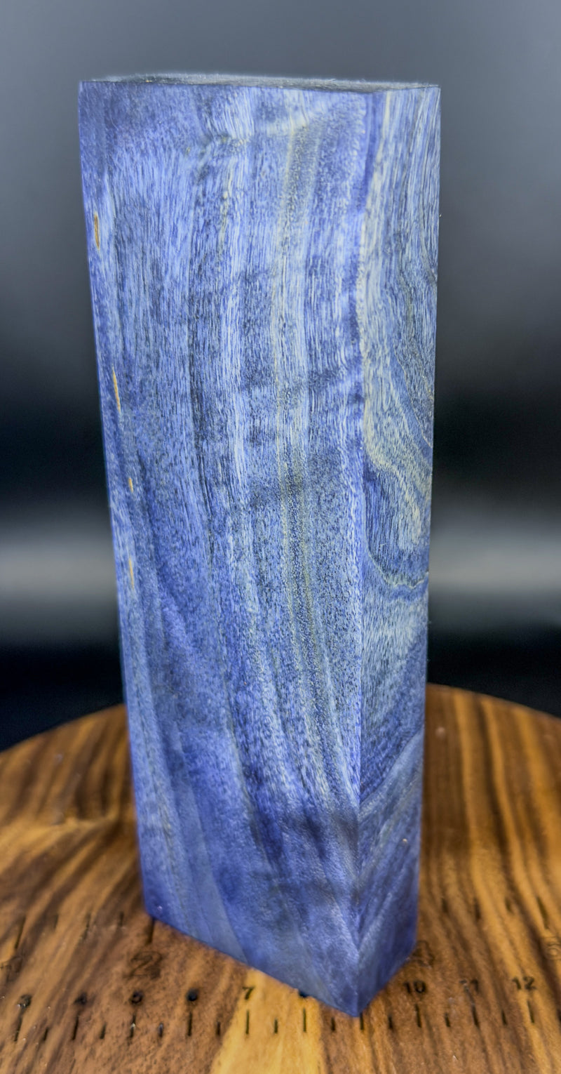 Poplar Burl (Stabilized)