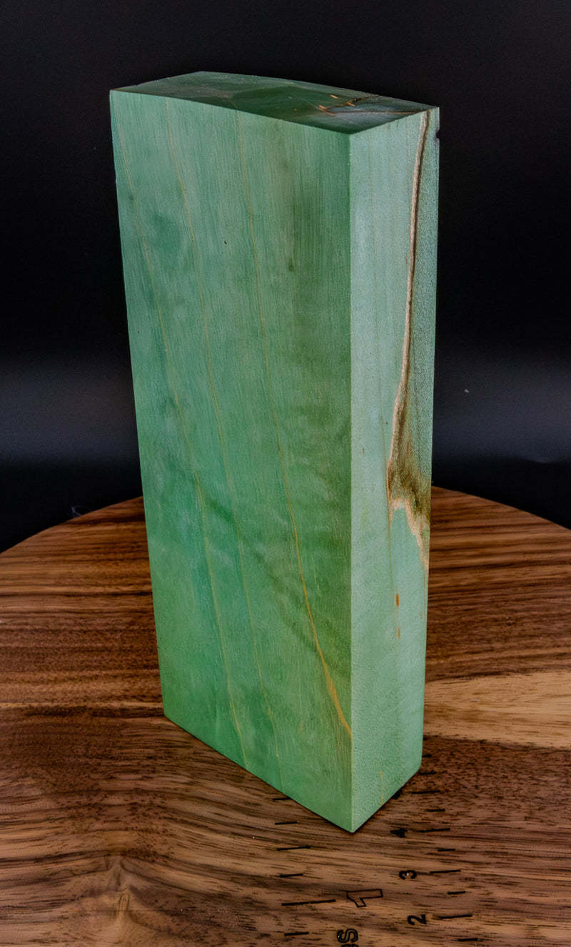 Ambrosia Maple (Stabilized) #19